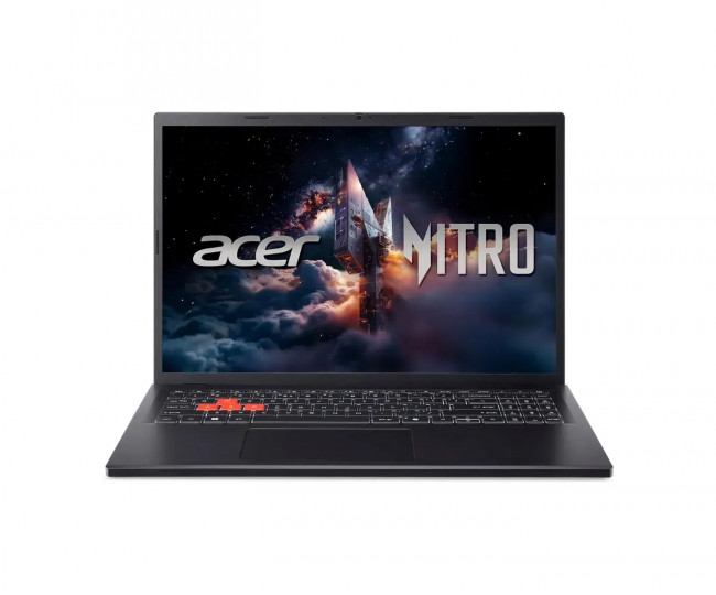 Ноутбук Acer Nitro Lite 16 NL16-71G-51L6 Shale Black (NH.DAEEX.002)